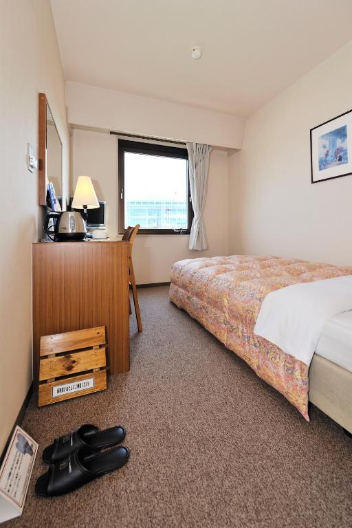 Hotel Keifuku Fukui Ekimae Rom bilde