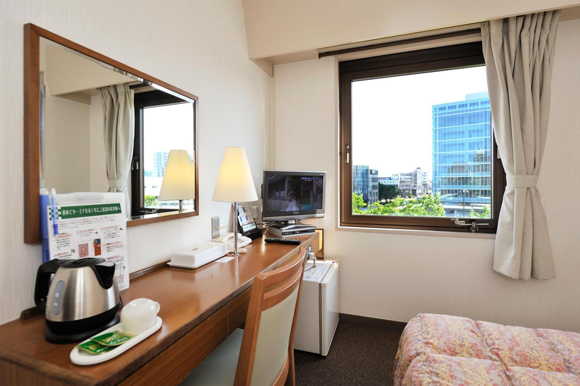 Hotel Keifuku Fukui Ekimae Eksteriør bilde
