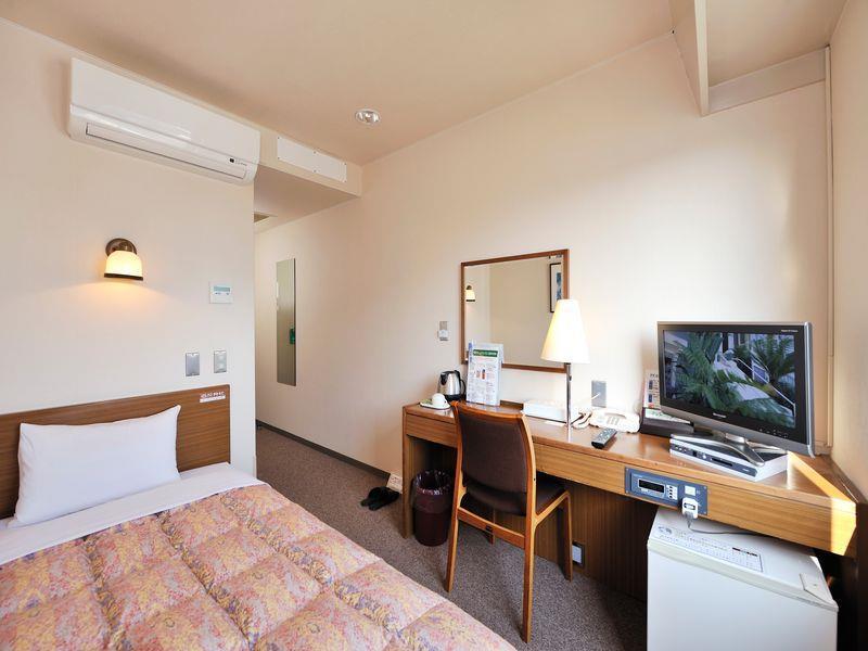 Hotel Keifuku Fukui Ekimae Eksteriør bilde