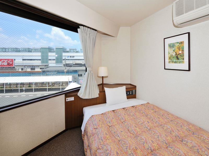 Hotel Keifuku Fukui Ekimae Eksteriør bilde