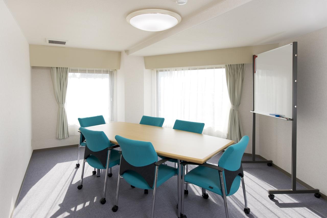 Hotel Keifuku Fukui Ekimae Eksteriør bilde